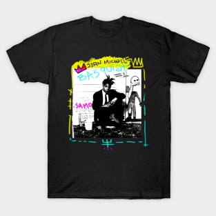 Basquiat T-Shirt